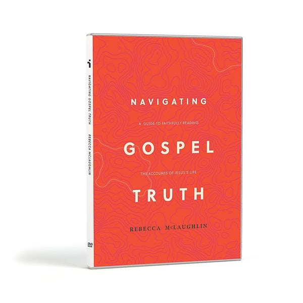Cover image for Navigating Gospel Truth - DVD Set, isbn: 9781087778181