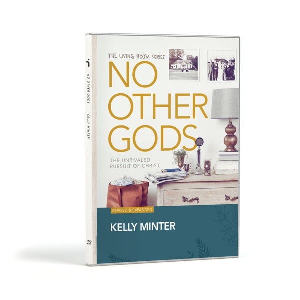 Cover image for No Other Gods - DVD Set, isbn: 9781087778242