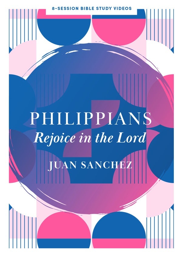 Cover image for Philippians - DVD Set, isbn: 9781087778365