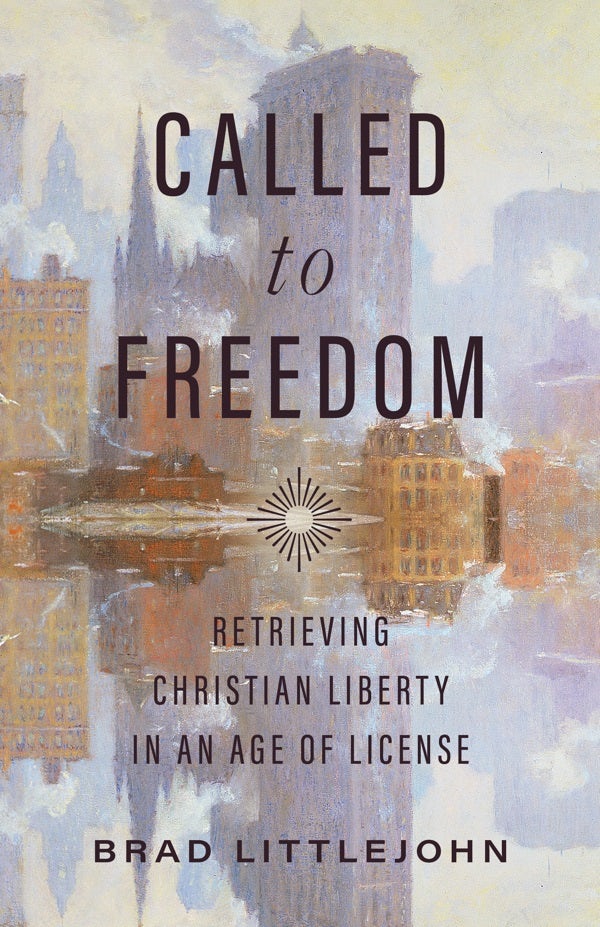 Cover image for Called to Freedom, isbn: 9781087779508
