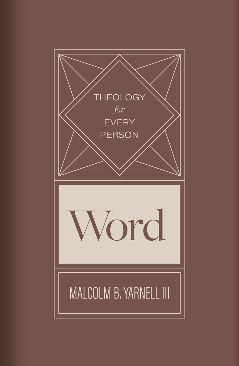 Cover image for Word, isbn: 9781087780719