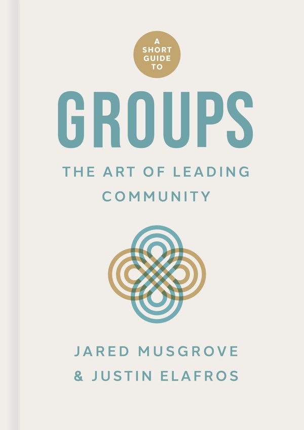Cover image for A Short Guide to Groups, isbn: 9781087780795