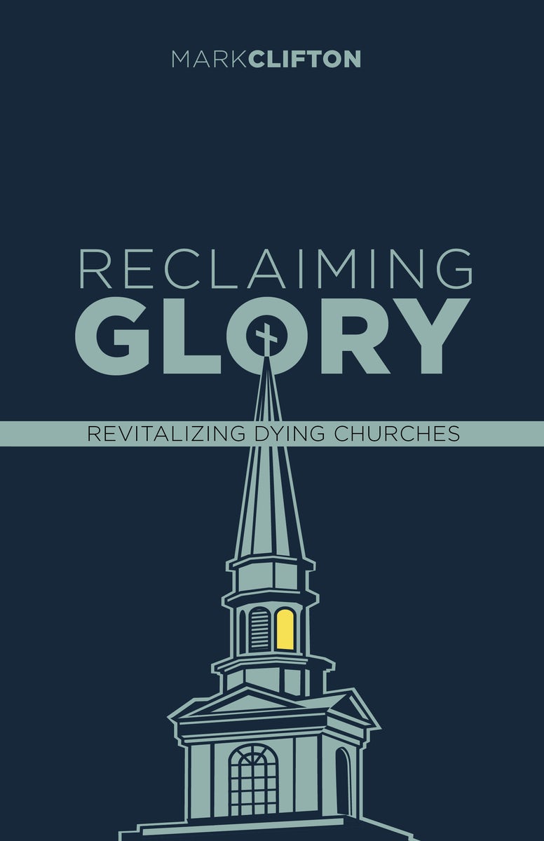 Cover image for Reclaiming Glory, Updated Edition, isbn: 9781087781976