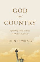 Cover image for God and Country, isbn: 9781087783048