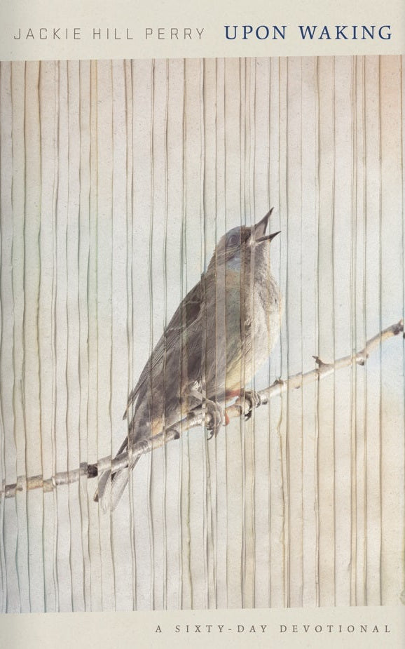 Cover image for Upon Waking, isbn: 9781087783710