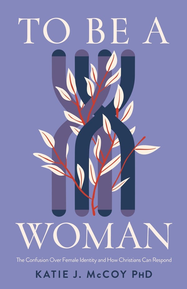 Cover image for To Be a Woman, isbn: 9781087784441