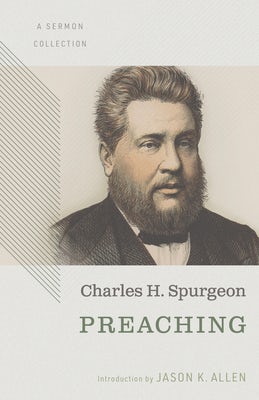 Cover image for Preaching: A Sermon Collection, isbn: 9781087784489