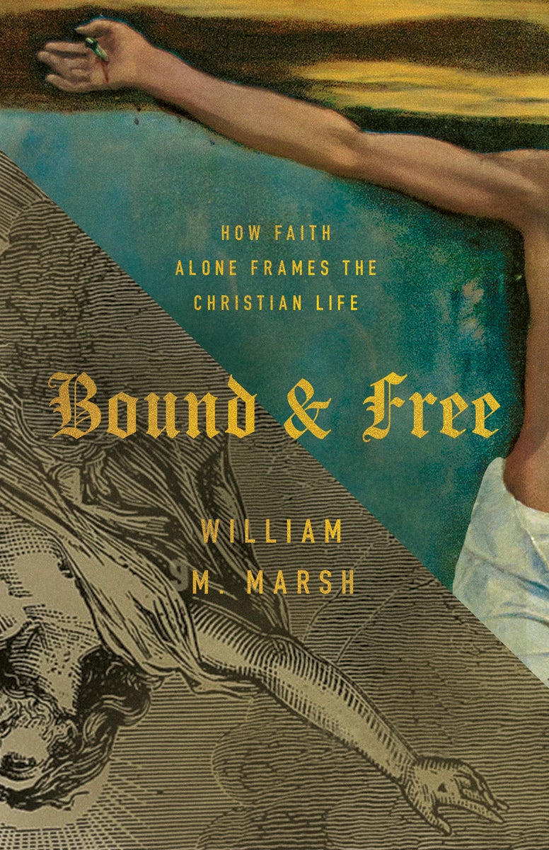 Cover image for Bound and Free, isbn: 9781087788906