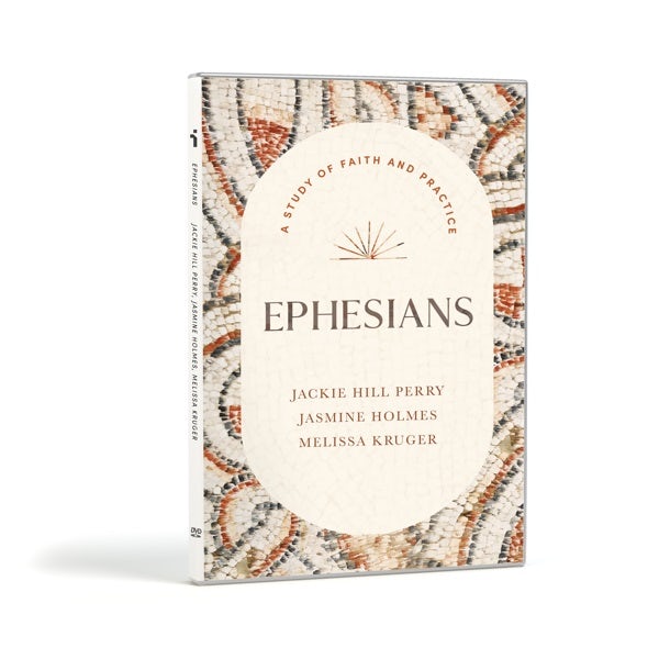 Cover image for Ephesians - DVD Set, isbn: 9781087790329