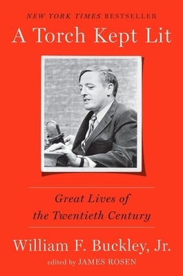 Cover image for A Torch Kept Lit, isbn: 9781101906217