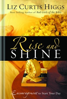 Cover image for Rise and Shine, isbn: 9781400070008