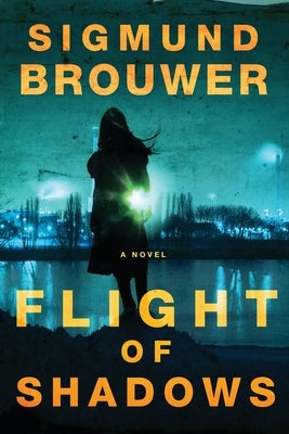 Cover image for Flight of Shadows, isbn: 9781400070336
