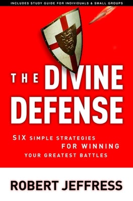 Cover image for The Divine Defense, isbn: 9781400070909