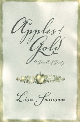 Cover image for Apples of Gold, isbn: 9781400070930