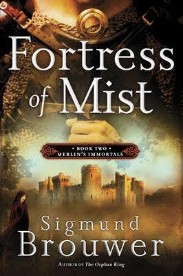 Cover image for Fortress of Mist, isbn: 9781400071555