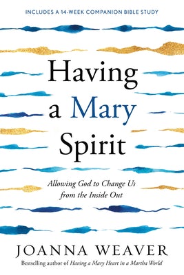 Cover image for Having a Mary Spirit, isbn: 9781400072477