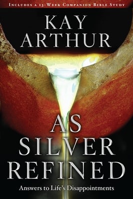 Cover image for As Silver Refined, isbn: 9781400073481