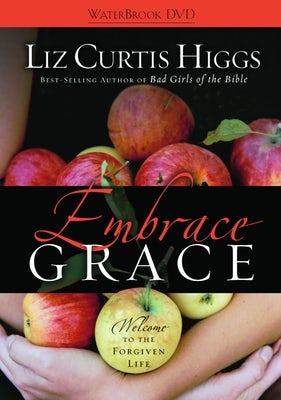 Cover image for Embrace Grace, isbn: 9781400074273