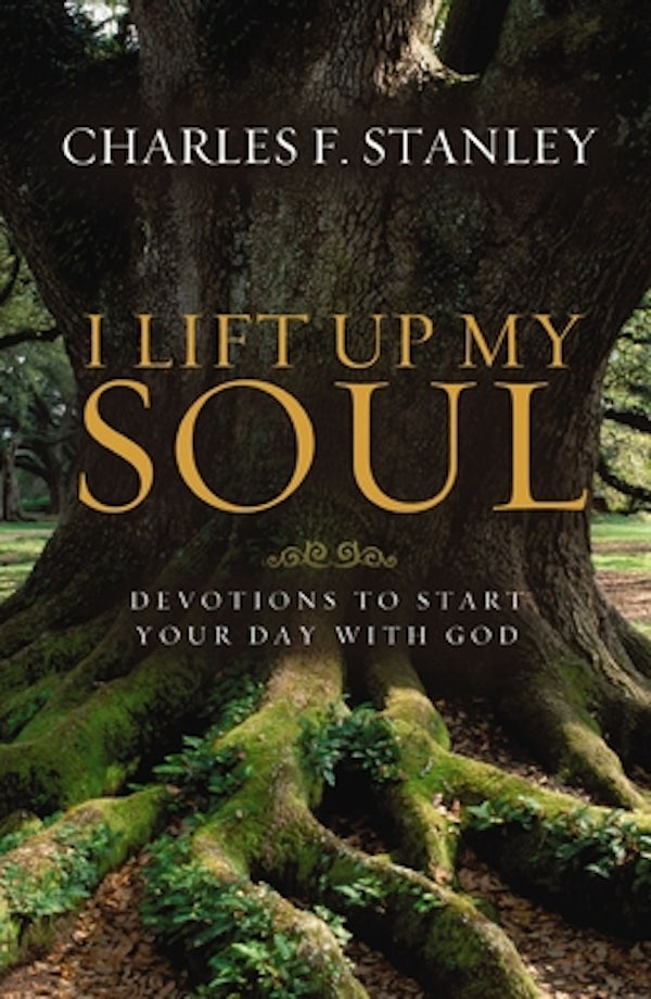 Cover image for I Lift Up My Soul, isbn: 9781400202898