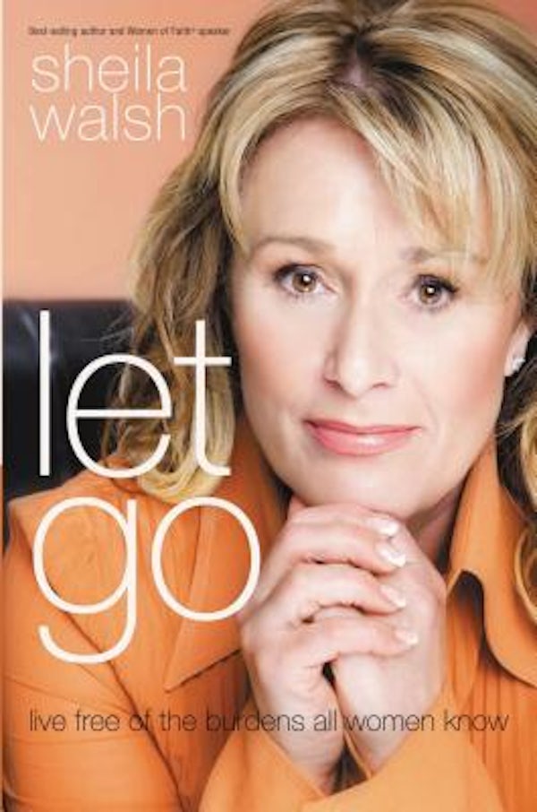 Cover image for Let Go, isbn: 9781400203024