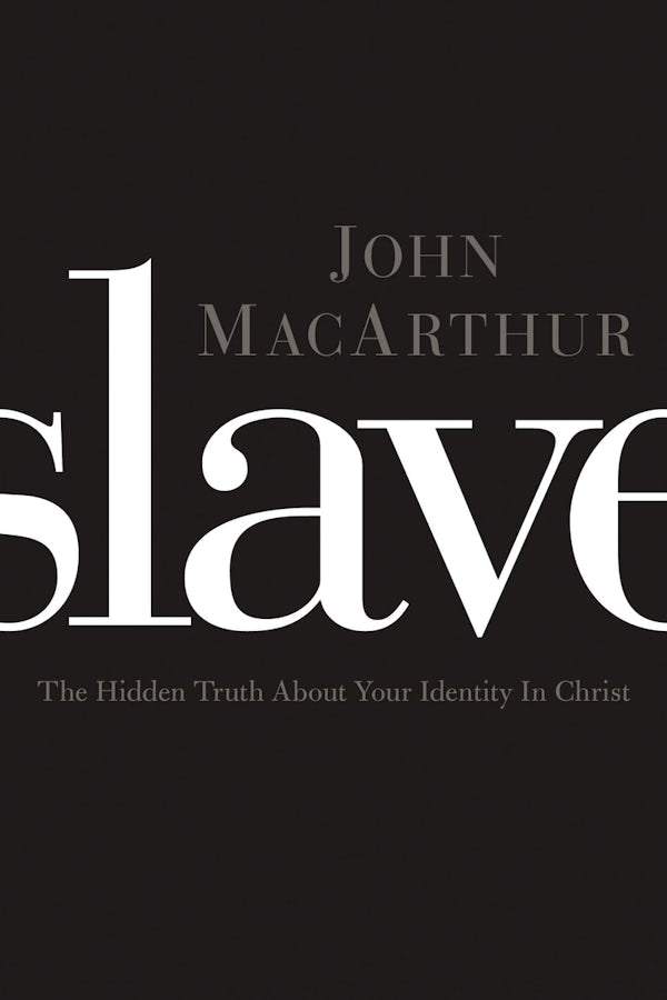 Cover image for Slave, isbn: 9781400204298