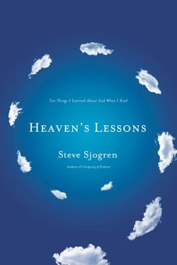 Cover image for The Heaven's Lessons, isbn: 9781400204311