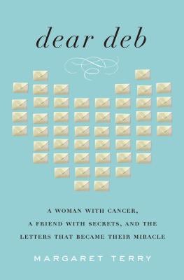 Cover image for Dear Deb, isbn: 9781400204373