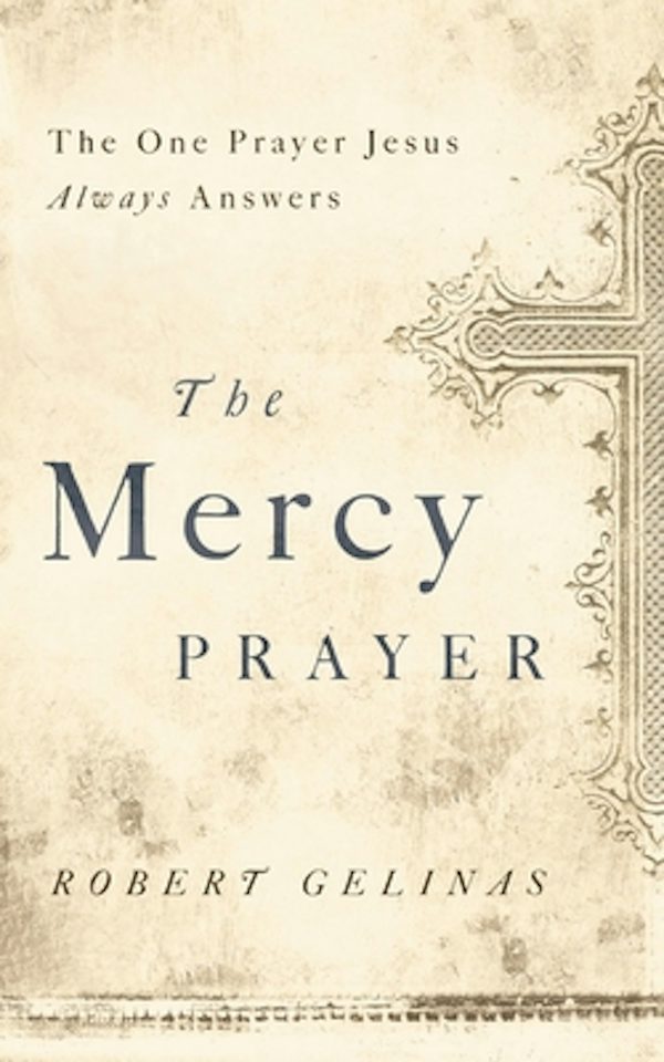 Cover image for The Mercy Prayer, isbn: 9781400204458