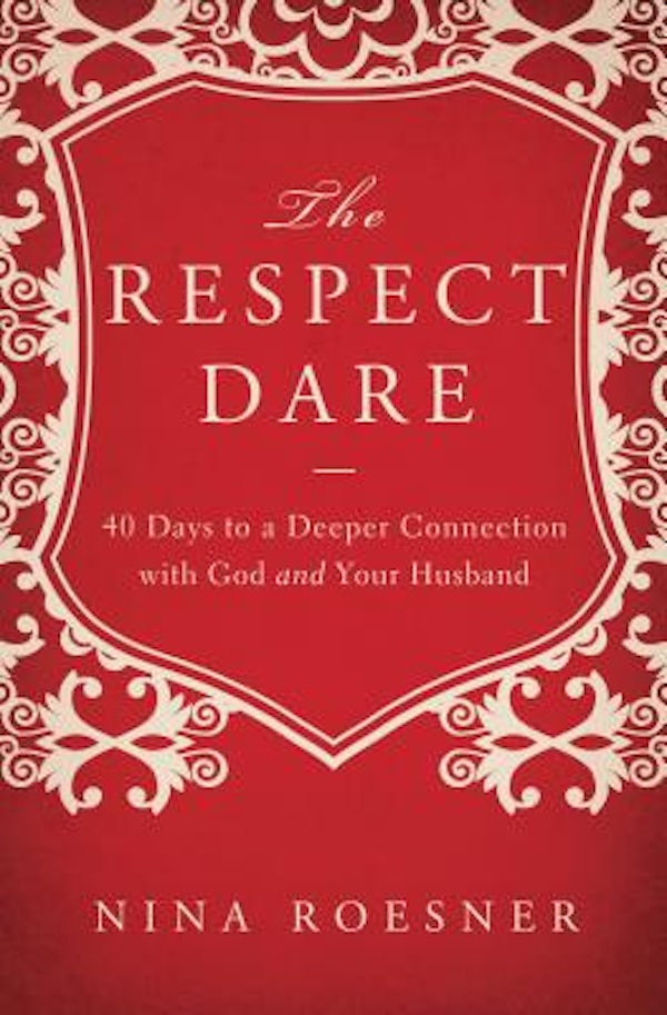 Cover image for The Respect Dare, isbn: 9781400204472