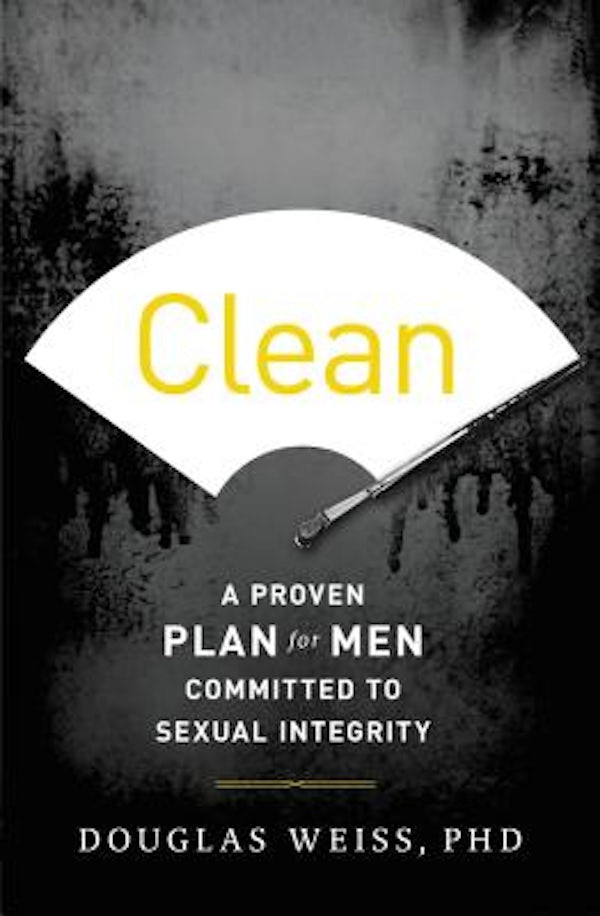 Cover image for Clean, isbn: 9781400204687