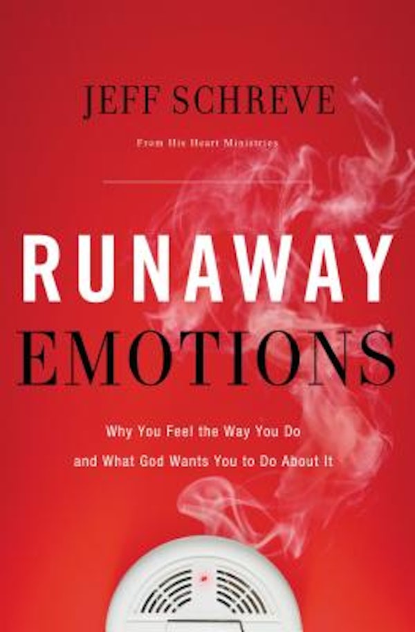 Cover image for Runaway Emotions, isbn: 9781400204823