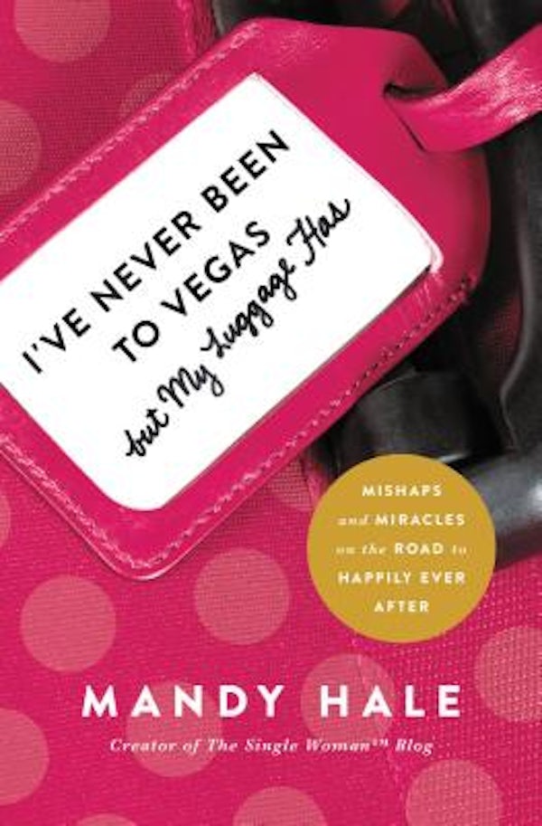 Cover image for I've Never Been to Vegas, But My Luggage Has, isbn: 9781400205257