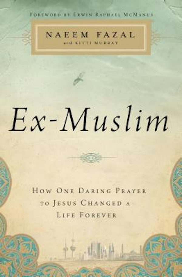 Cover image for The Ex-Muslim, isbn: 9781400206070