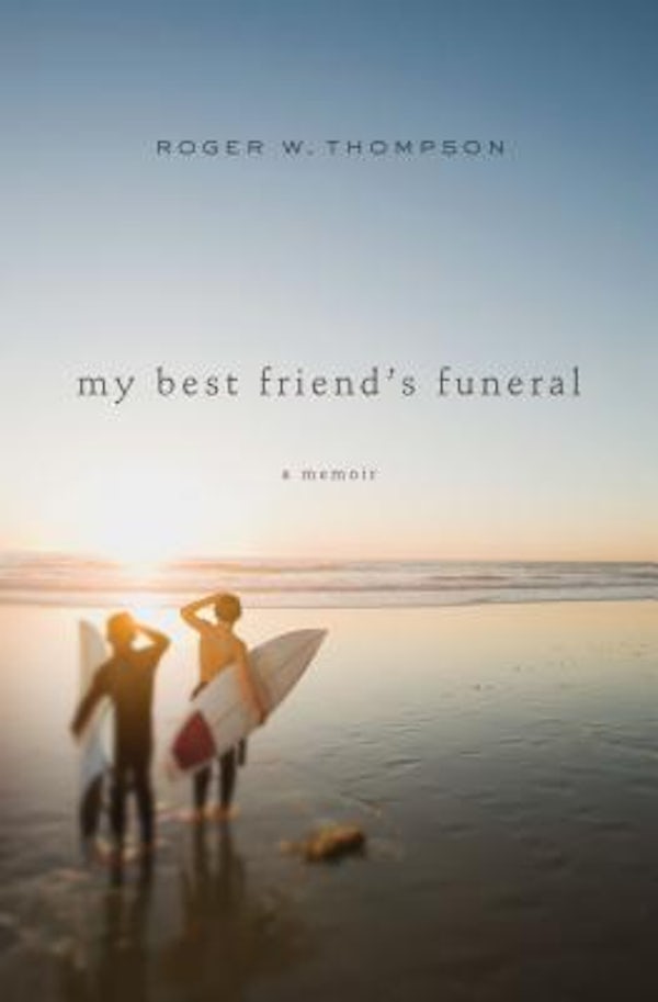Cover image for My Best Friend's Funeral, isbn: 9781400206131