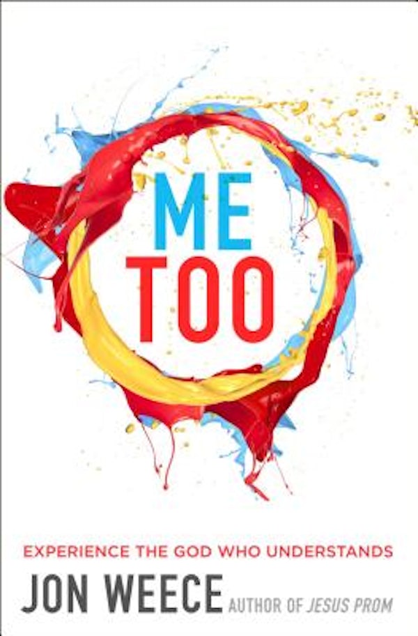 Cover image for Me Too, isbn: 9781400206926