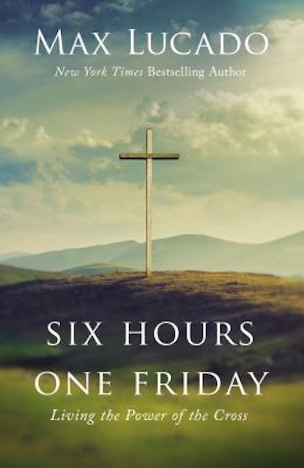 Cover image for Six Hours One Friday, isbn: 9781400207404