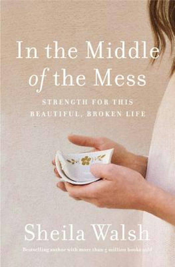 Cover image for In the Middle of the Mess, isbn: 9781400207633