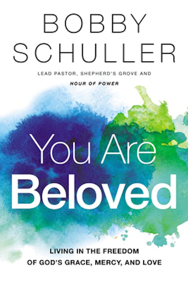 Cover image for You Are Beloved, isbn: 9781400208258