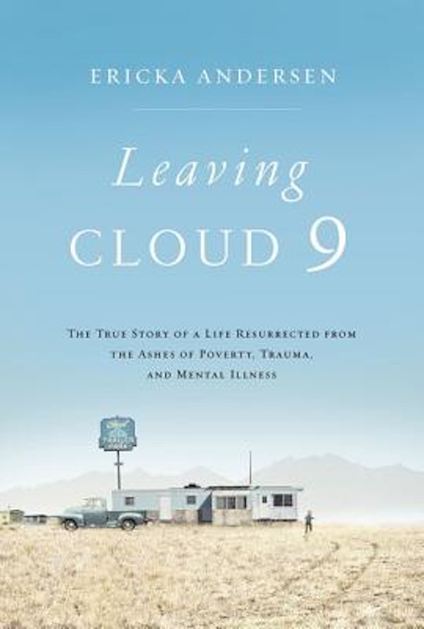 Cover image for Leaving Cloud 9, isbn: 9781400208272