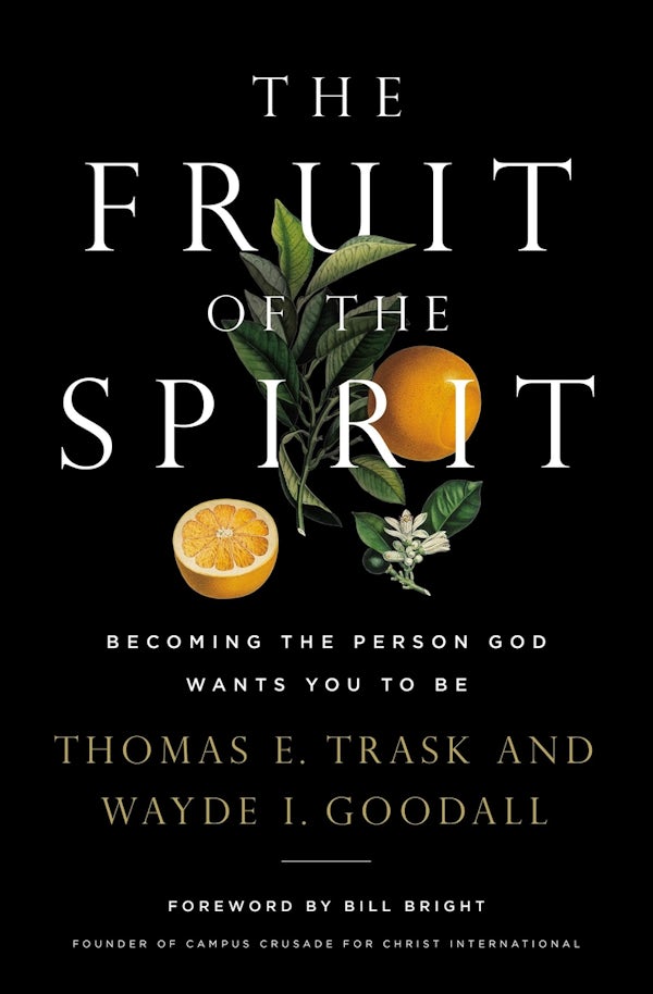 Cover image for The Fruit of the Spirit, isbn: 9781400209149