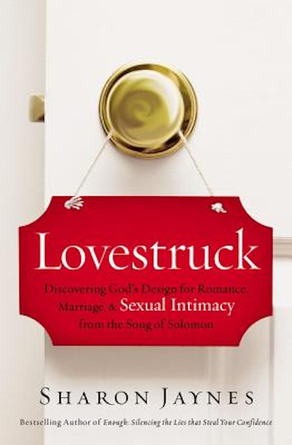 Cover image for Lovestruck, isbn: 9781400209644