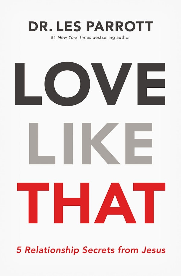 Cover image for Love Like That, isbn: 9781400210244