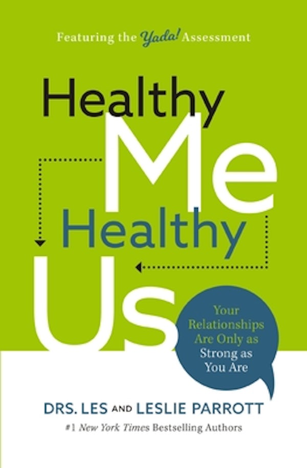 Cover image for Healthy Me, Healthy Us, isbn: 9781400210251