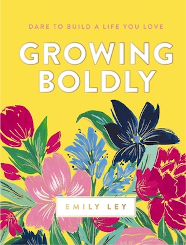Cover image for Growing Boldly, isbn: 9781400211319