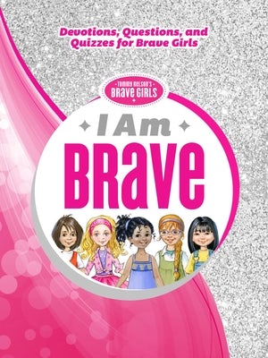 Cover image for I Am Brave, isbn: 9781400211920