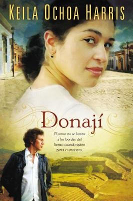 Cover image for El Donaj��, isbn: 9781400212163