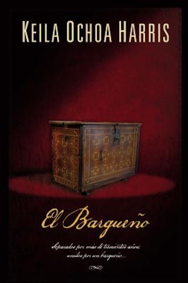 Cover image for El bargue��o, isbn: 9781400212217