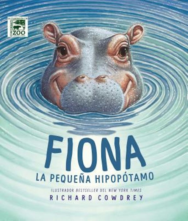 Cover image for Fiona, isbn: 9781400212477