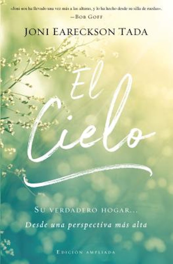 Cover image for El El Cielo, isbn: 9781400212774