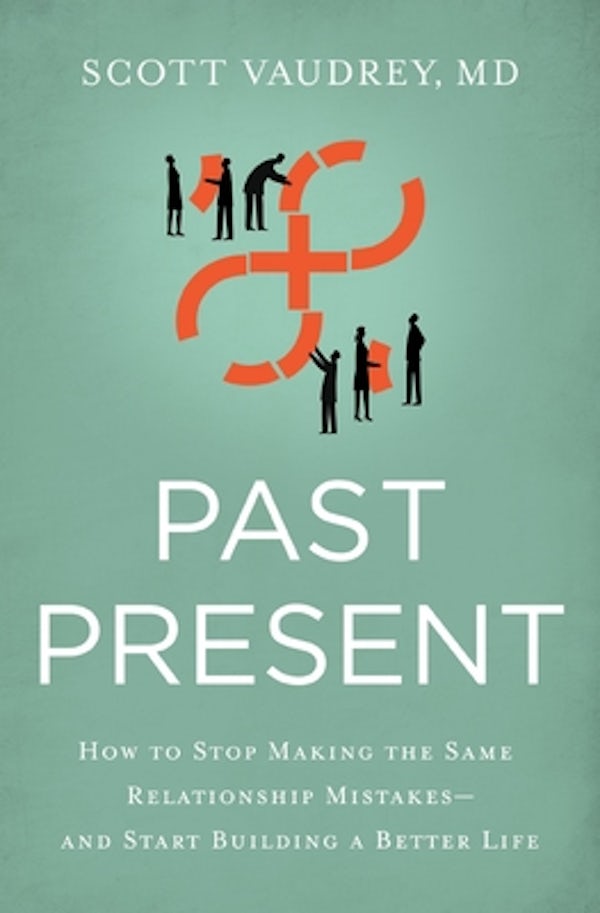 Cover image for Past Present, isbn: 9781400213382